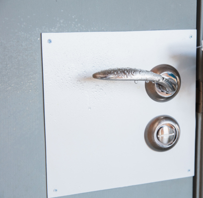 Sliding Door Handle Repair in Orlando, FL